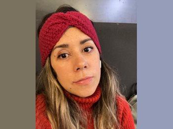 CompartoApto CO - Natalia Pizza  - 35 - Medellín