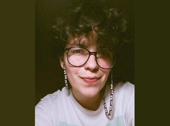 CompartoApto CO - Luisa Vera  - 29 - Envigado