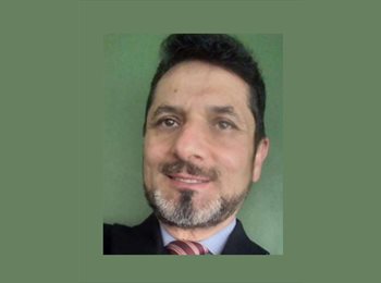 CompartoApto CO - OSCAR ROBERTO FIGUEROA MOA - 60 - Bogotá