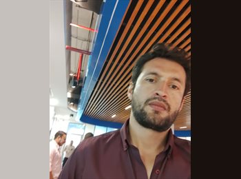 CompartoApto CO - Eduardo  - 40 - Bogotá