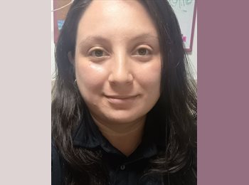 CompartoApto CO - Camila Andrea  - 32 - Barranquilla