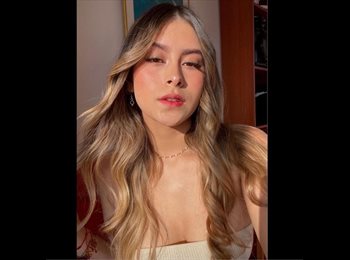 CompartoApto CO - Valentina - 24 - Bogotá