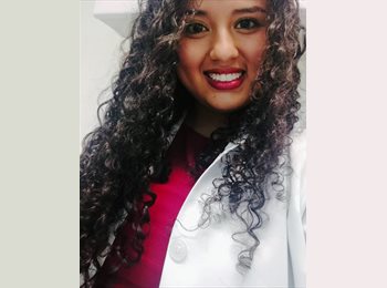 CompartoApto CO - Alejandra - 30 - Barranquilla