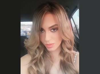 CompartoApto CO - Trina Sofía Ruiz Romero  - 36 - Chipaque