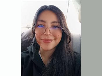 CompartoApto CO - Karen Alfonso  - 20 - Funza