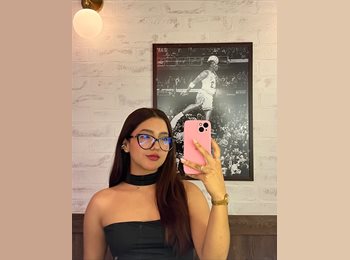 CompartoApto CO - Yulieth Morales - 18 - Medellín