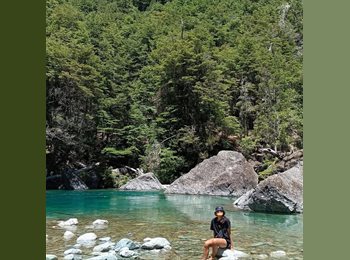 CompartoApto CO - Sofía - 24 - Medellín