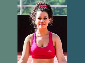 CompartoApto CO - Genessis - 30 - Medellín