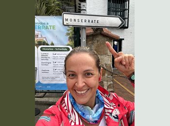 CompartoApto CO - Maria Paula - 43 - Cartagena