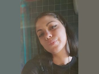 CompartoApto CO - Jessica  - 37 - Bogotá