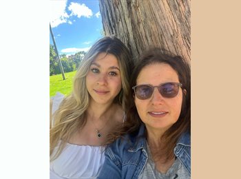 CompartoApto CO - laura moreno - 25 - Bogotá