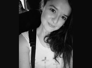 CompartoApto CO - Camila - 31 - Envigado