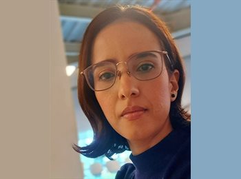 CompartoApto CO - Laura - 35 - Barranquilla