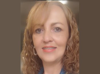 CompartoApto CO - Elizabeth Betancourt Tafur  - 48 - Itagüí