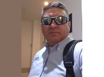 CompartoApto CO - JOSE JURADO - 50 - Cartagena