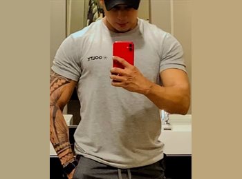 CompartoApto CO - Qndres - 29 - Sabaneta