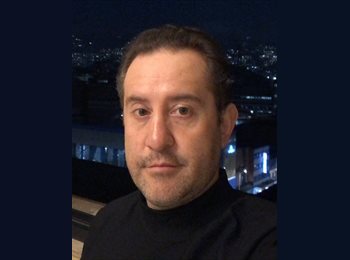 CompartoApto CO - Harvey Beltran - 46 - Medellín