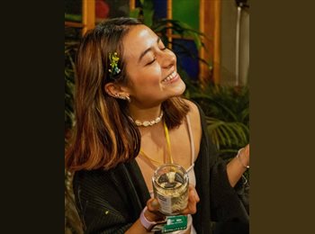 CompartoApto CO - Caterine Sáenz  - 28 - Bogotá