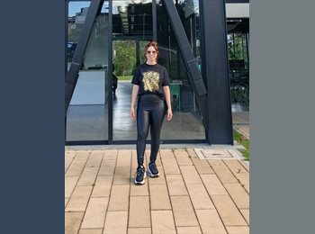 CompartoApto CO - Zahaira - 35 - Envigado