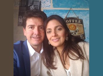 CompartoApto CO - Veronica - 18 - Envigado