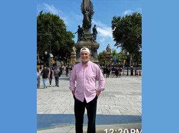 CompartoApto CO - Alvaro Diaz - 72 - Barranquilla