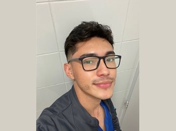 CompartoApto CO - Juan - 30 - Medellín