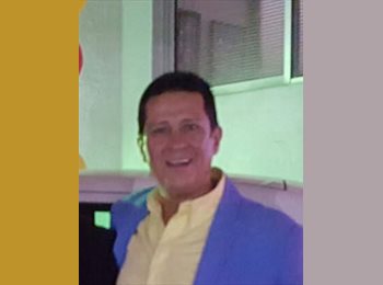 CompartoApto CO - José Agusto  - 55 - Medellín