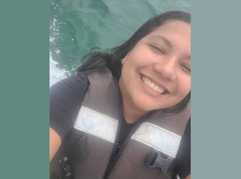 CompartoApto CO - Maria Sierra - 26 - Cartagena