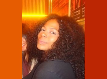 CompartoApto CO - Maria Camila - 24 - Bogotá