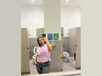 CompartoApto CO - Natalia - 32 - Barranquilla