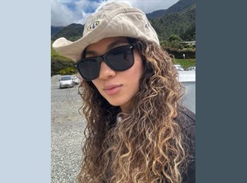 CompartoApto CO - valentina - 27 - Bogotá