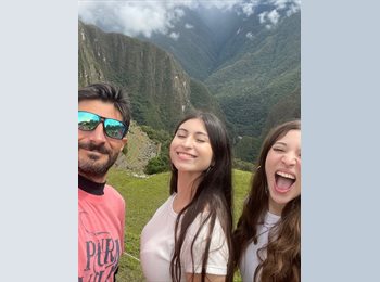 CompartoApto CO - Marcelo - 45 - Cartagena