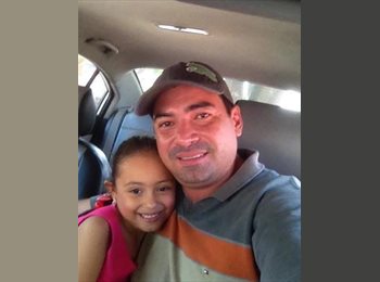 CompartoApto CO - Alexander Márquez  - 47 - Bogotá