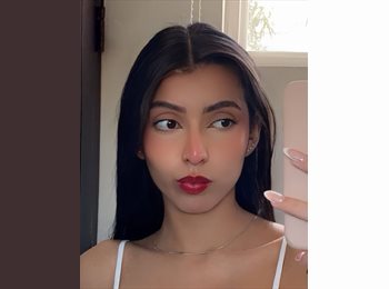 CompartoApto CO - Mariangela - 24 - Barranquilla