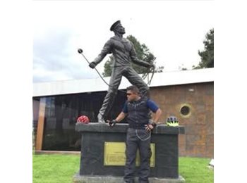 CompartoApto CO - Os-kr - 38 - Bogotá