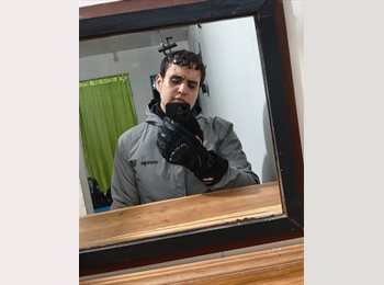 CompartoApto CO - Yorman de la puente - 23 - Medellín