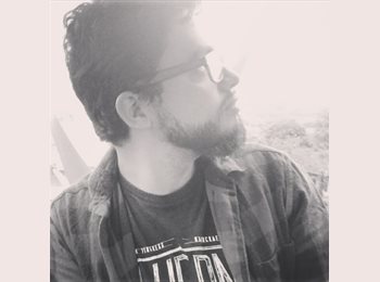 CompartoApto CO - Andres - 30 - Pereira