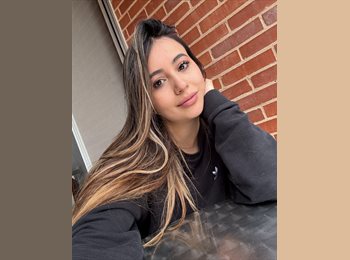 CompartoApto CO - Estefania Hidalgo - 29 - Bogotá