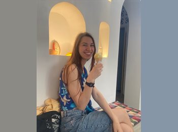 CompartoApto CO - Léa - 28 - Cali