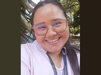 CompartoApto CO - leidis - 33 - Medellín