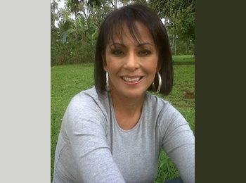 CompartoApto CO - Claudia Jaramillo  - 57 - Bogotá