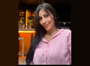 CompartoApto CO - daniela - 28 - Medellín