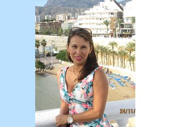 CompartoApto CO - norma constanza - 18 - Bogotá