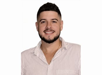 CompartoApto CO - Santiago Osorio Bedoya  - 30 - Bogotá