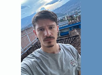 CompartoApto CO - Edison Quiroga  - 33 - Medellín