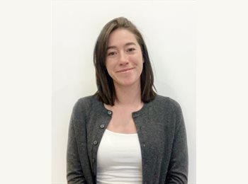 CompartoApto CO - lina  - 34 - Bogotá