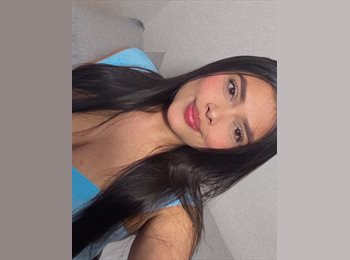 CompartoApto CO - Daniela Betancur  - 29 - Envigado