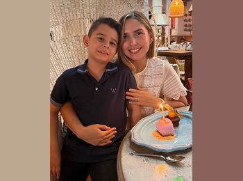 CompartoApto CO - Mayu Martinez - 33 - Cartagena