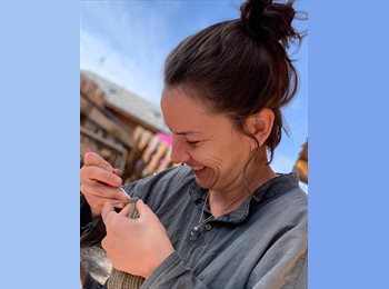 CompartoApto CO - Licet soto - 34 - Medellín