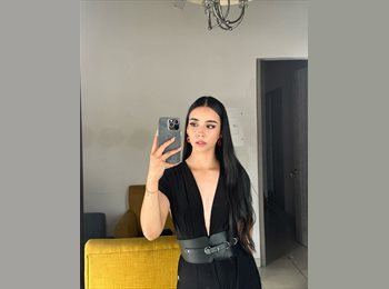 CompartoApto CO - Gisell Xilenne Suárez Durán - 23 - Los Patios